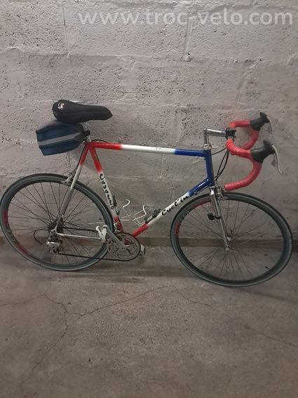 Velo De Route CAVALLO