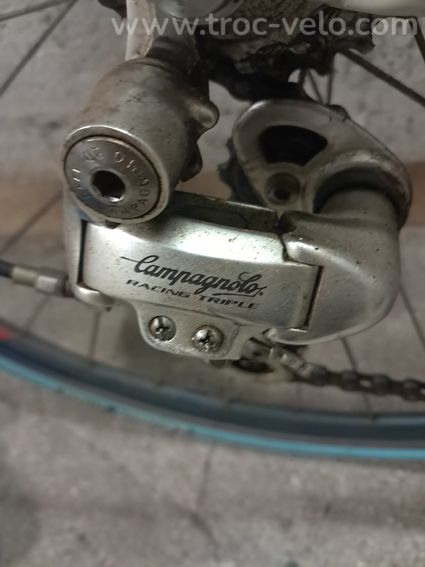 Velo De Route CAVALLO - 6