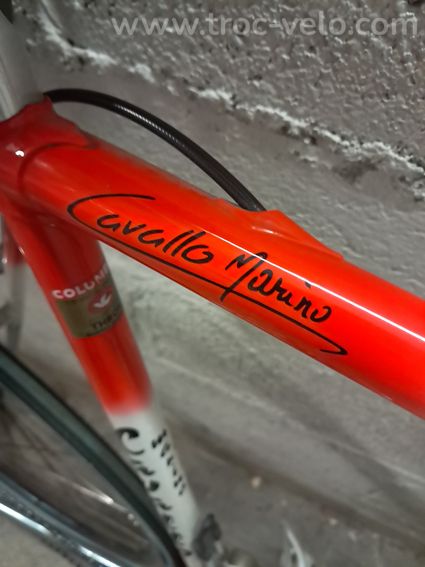 Velo De Route CAVALLO - 7