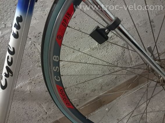 Velo De Route CAVALLO - 9