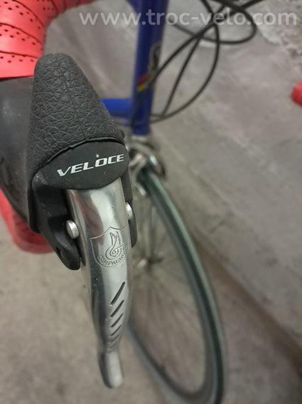 Velo De Route CAVALLO - 11