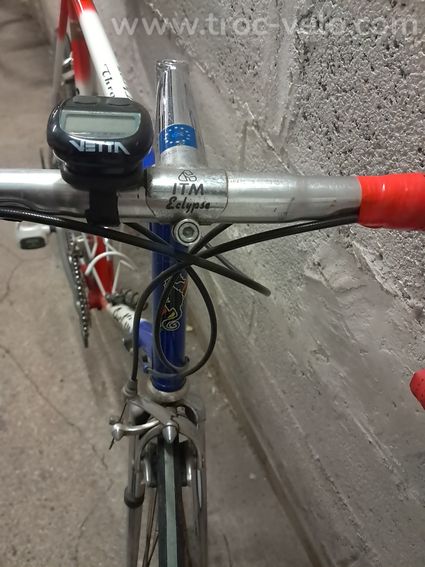 Velo De Route CAVALLO - 12