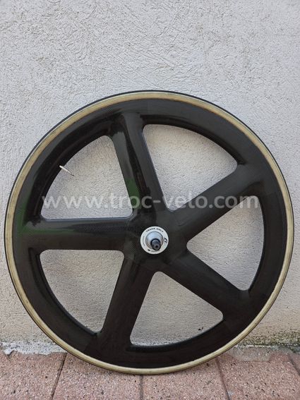 Roue MAVIC IO