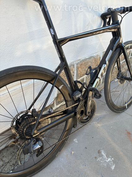 BMC Teammachine SLR One  - 3