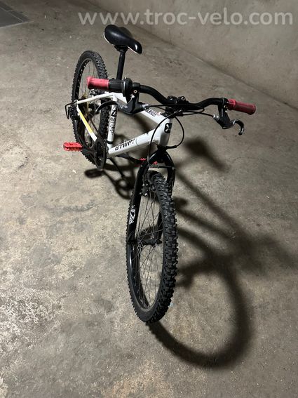 B’twin Rockrider 300 - 2