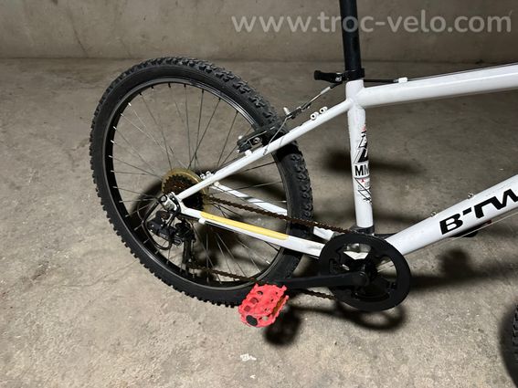 B’twin Rockrider 300 - 3