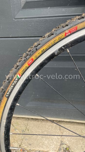 Cyclo cross BH - 5