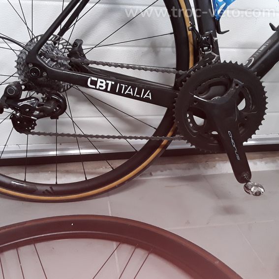 Velo route  - 2