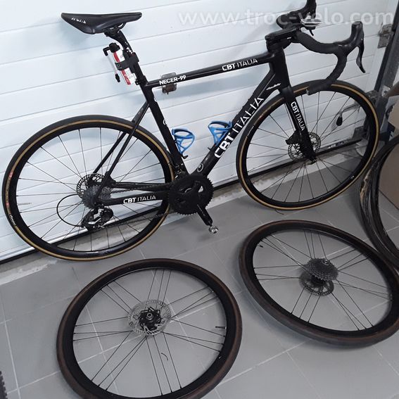 Velo route  - 3