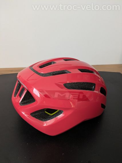 Casque MET Miles Mips - 2