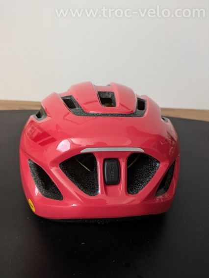 Casque MET Miles Mips - 3