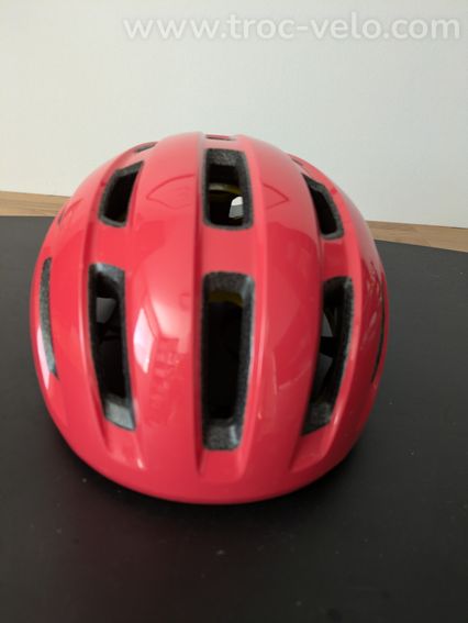 Casque MET Miles Mips - 4