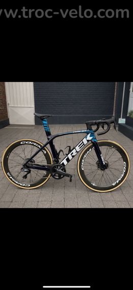 Trek madone slr 800