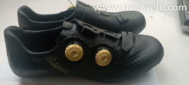 Chaussures Peter Sagan édition limitée  - 1