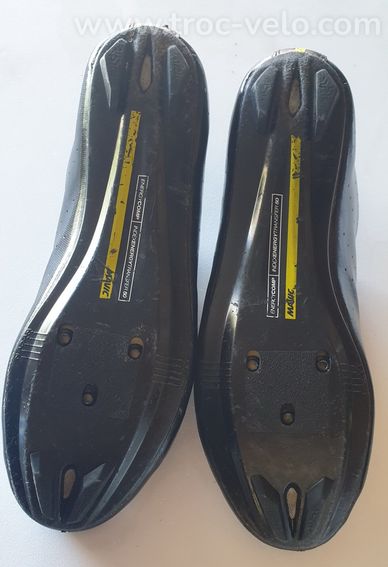 Chaussures Mavic Cosmic Boa 45 1/3 - 3