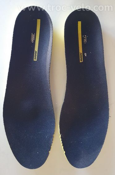 Chaussures Mavic Cosmic Boa 45 1/3 - 4