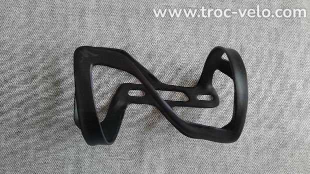 Porte bidon S-Works Carbon Zee Cage II – Right - 1