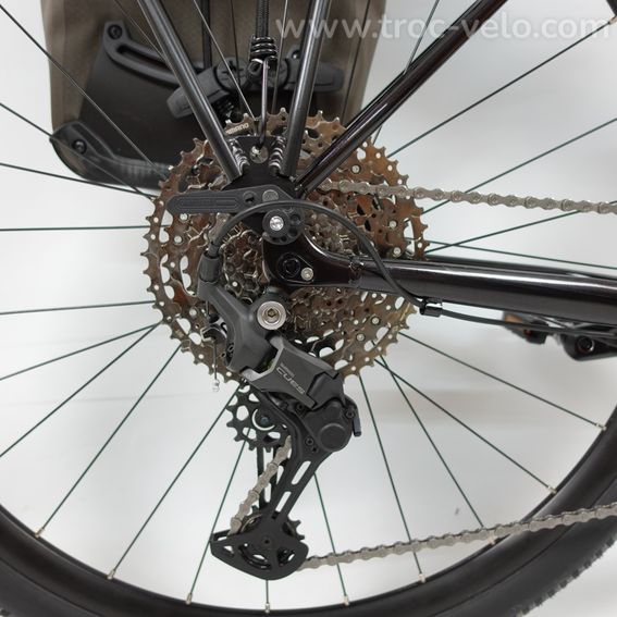 Reconditionné - Gravel - Sensa Romagna Gravel XP Tour - Excellent - 4
