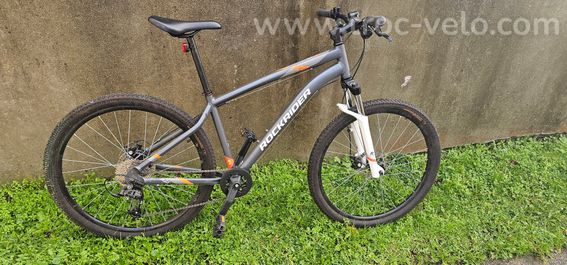 Vtt rockrider 27.5 st 120