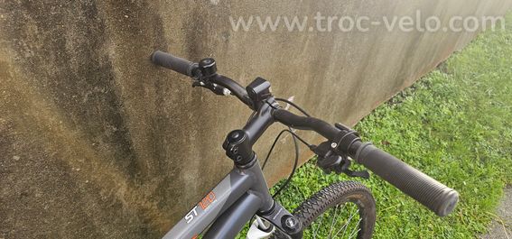 Vtt rockrider 27.5 st 120 - 2