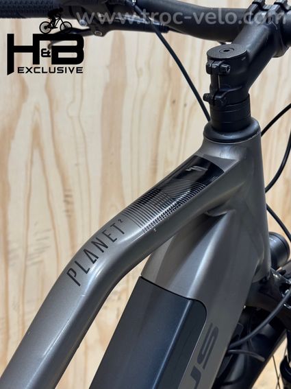 Focus Planet² 5.9 Vélo électrique Shimano Alivio 2021 - 9