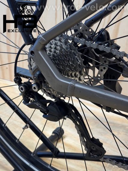 Focus Planet² 5.9 Vélo électrique Shimano Alivio 2021 - 14