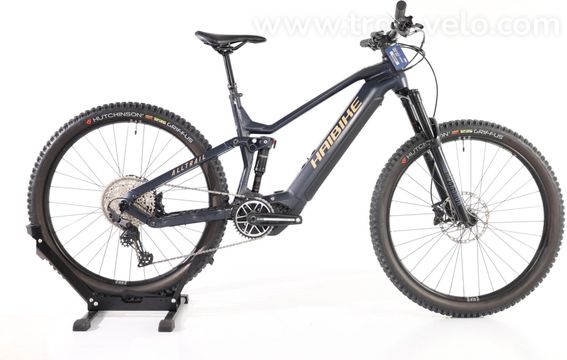 Produit Reconditionne    Vtt Electrique Haibike Alltrail 6 29 2023    Bon Etat - 2