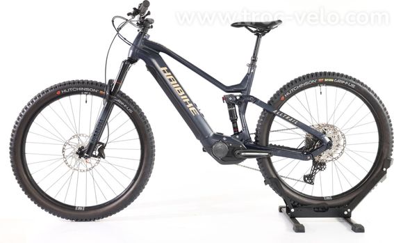 Produit Reconditionne    Vtt Electrique Haibike Alltrail 6 29 2023    Bon Etat - 3