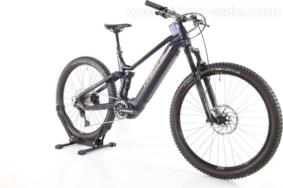 Produit Reconditionne    Vtt Electrique Haibike Alltrail 6 29 2023    Bon Etat - 4