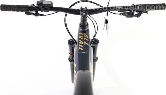 Produit Reconditionne    Vtt Electrique Haibike Alltrail 6 29 2023    Bon Etat - 6