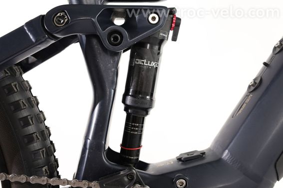Produit Reconditionne    Vtt Electrique Haibike Alltrail 6 29 2023    Bon Etat - 7