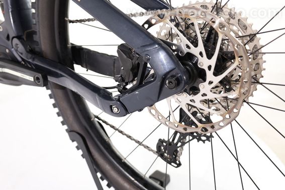 Produit Reconditionne    Vtt Electrique Haibike Alltrail 6 29 2023    Bon Etat - 10