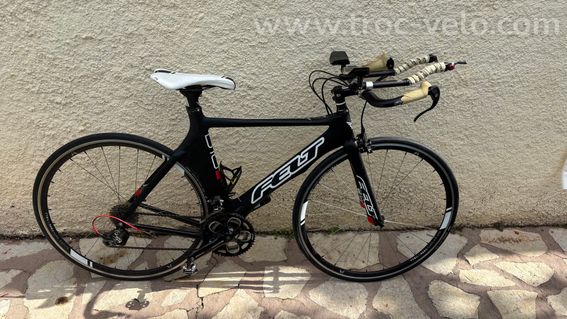 Vélo Felt B16