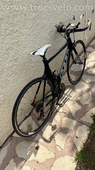 Vélo Felt B16 - 2