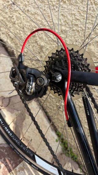Vélo Felt B16 - 3