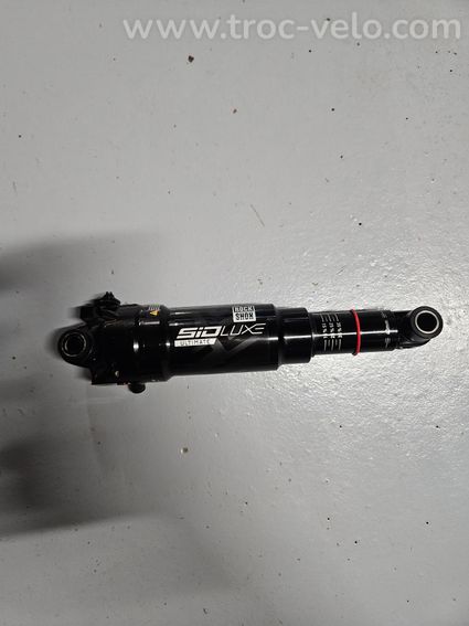 Amortisseur Rockshox SIDLuxe Ultimate  - 2