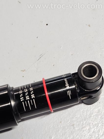 Amortisseur Rockshox SIDLuxe Ultimate  - 3