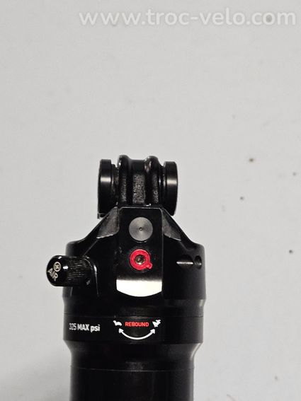 Amortisseur Rockshox SIDLuxe Ultimate  - 4