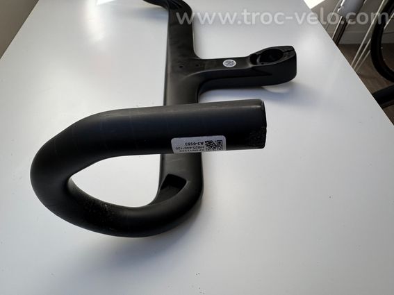 Combo carbone aero - 4