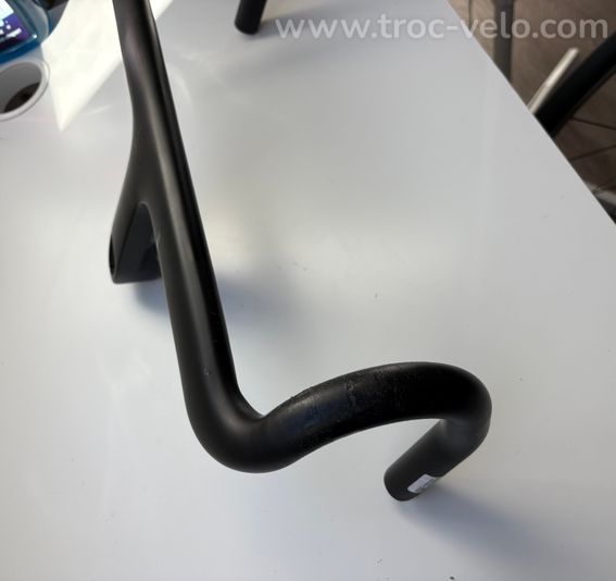 Combo carbone aero - 6