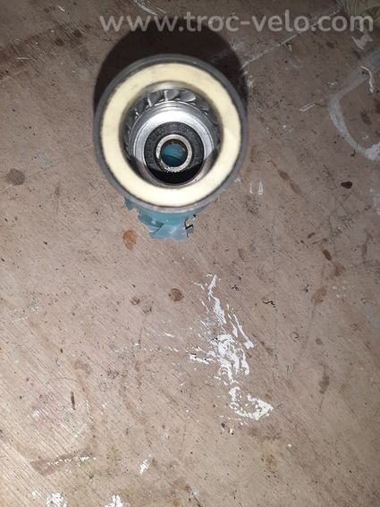 Corps de Cassette Mavic - 3