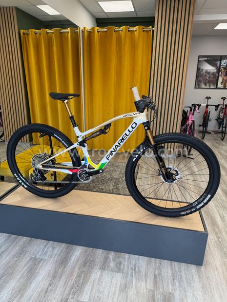 PINARELLO DOGMA XC - 1