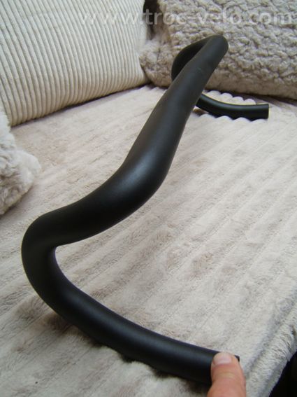 guidon SRAM gravel - 2