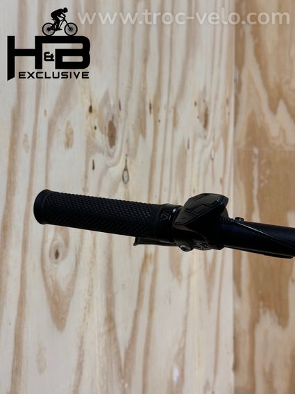 Focus Jarifa² 6.9 29 pouces VTT électrique Shimano XT 2021 - 6