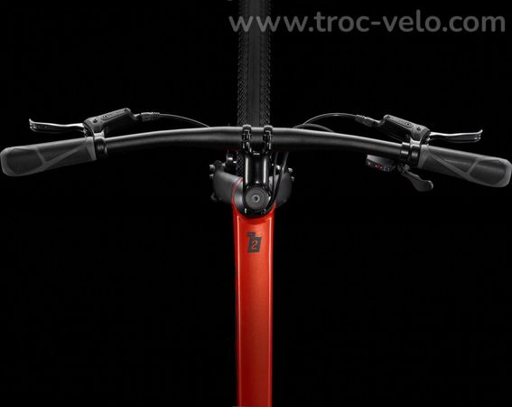 VTC trek duel sport 2  - 2