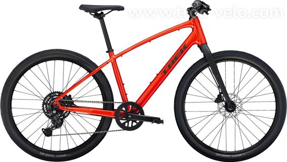 VTC trek duel sport 2  - 3