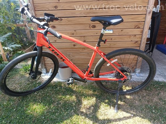 VTC trek duel sport 2  - 4