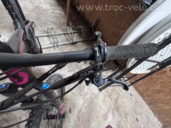 VTT Scott Spark à débattre - 10