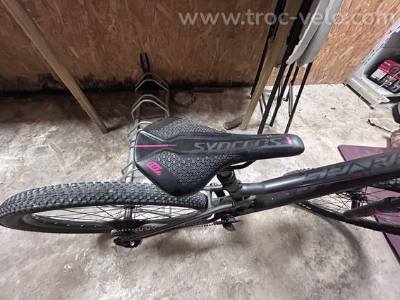 VTT Scott Spark à débattre - 14