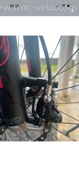 VTT Scott Spark à débattre - 15